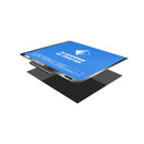 Flashforge｜Guider 2S Professional 3D Printer with New High-Temperature Extruder