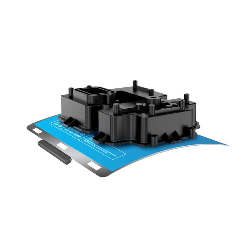 FlashForge GUIDER 2S V2 (with Free High-Temperature Extruder)