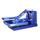 HIX® Corporation｜EVO TOUCH HT-400 15" x 15" Clamshell High Pressure Heat Press with Splitter Stand Included