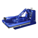 HIX® Corporation｜EVO TOUCH HT-600 16" x 20" Clamshell High Pressure Heat Press with Splitter Stand Included