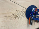 MakerMade M2 CNC with Laser Engraving Module