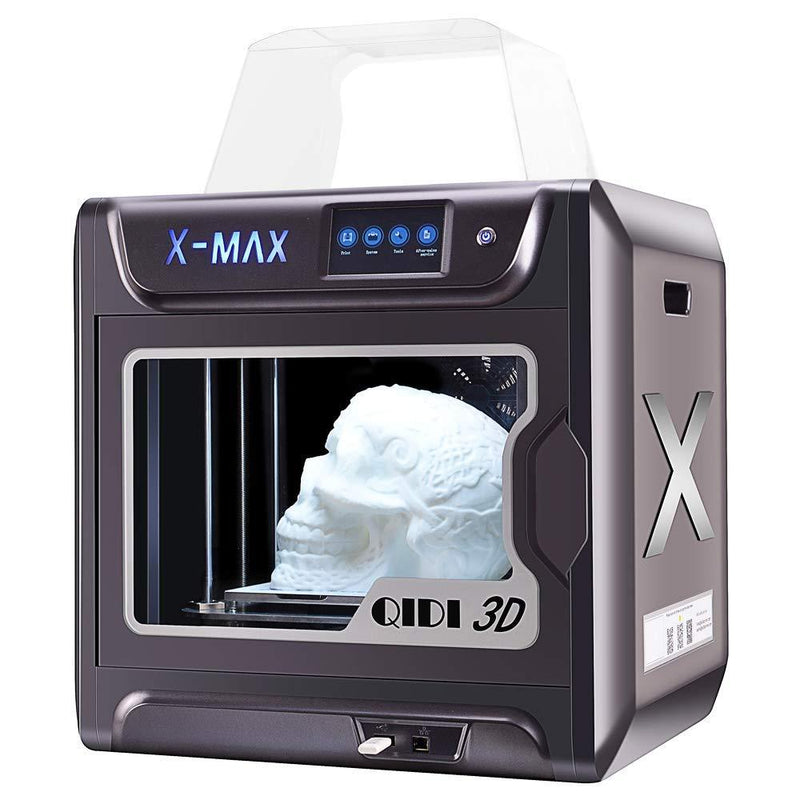 QIDI Tech｜X-Max 3D Printer