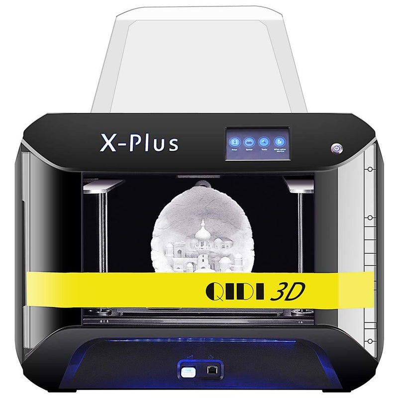 QIDI Tech｜X-Plus 3D Printer