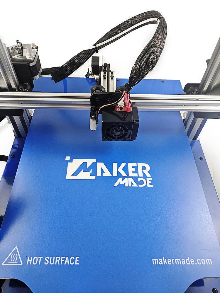 MakerMade 300x 3D Printer