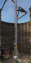 3D Potter｜3D Potterbot Scara H.D. (Heavy Duty)