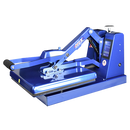 HIX® Corporation｜EVO PRO S-450 Semi Automatic 15" x 15" Clamshell Press with Splitter Stand Included