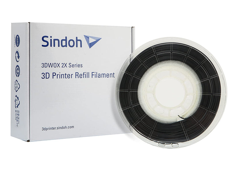 Sindoh Refill Flexible Filament for 3DWox 2X