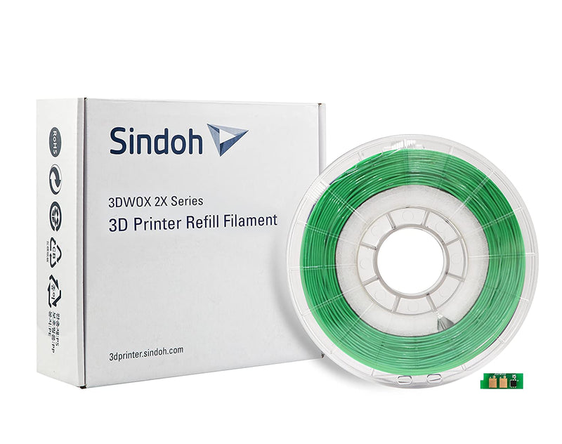 Sindoh Refill Flexible Filament for 3DWox 2X
