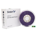 Sindoh｜3DWOX 1.75 MM PLA Refill Filament for 1, 1X, 2X, 7X, DP200, DP201