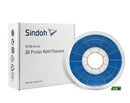 Sindoh｜3DWOX 1.75 MM PLA Refill Filament for 1, 1X, 2X, 7X, DP200, DP201