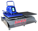 HIX® SideKick 20 - 16" x 20 " Manual TWIN  Heat Press (120V)