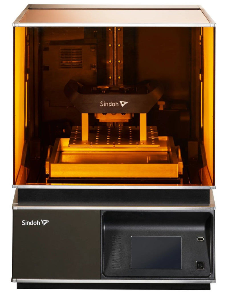 Sindoh｜3DWOX A1+ SLA 3D Printer