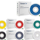 Sindoh｜3WOX 1.75 MM ABS Refill Filament  for 1, 1X, 2X, 7X,DP200,DP201 Models