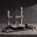 Snapmaker 2.0 Rotary Module - A350