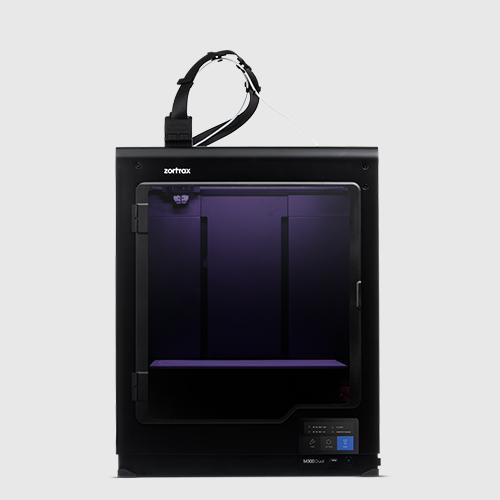 Zortrax M300 DUAL 3D Printer - PROFESSIONAL LARGE VOLUME DUAL EXTRUSION Printer