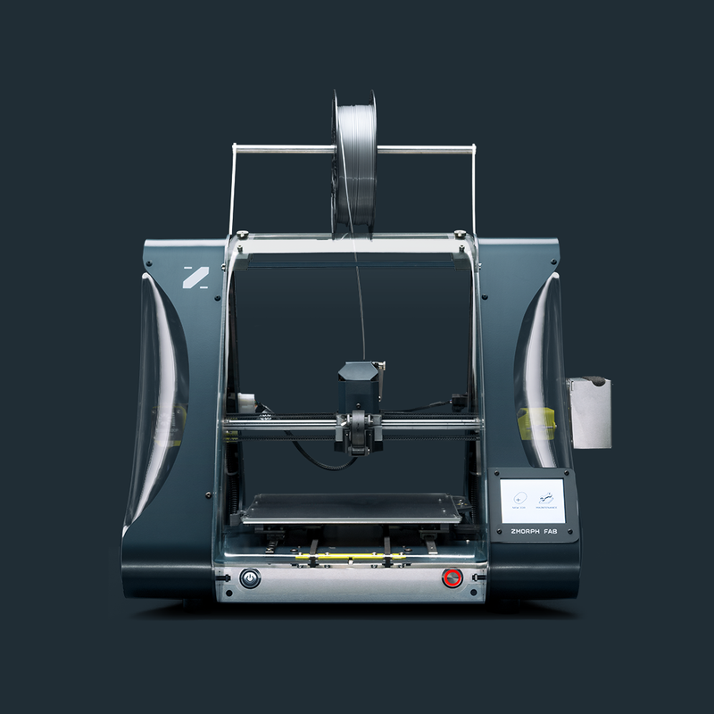 ZMORP- Fab Multi-Tool 3D Printer Bundle Box