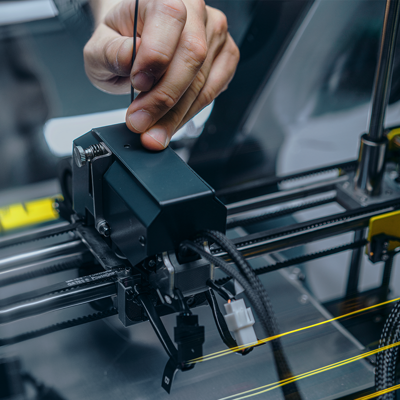 ZMORPH | Fab All-in-One Multi-Tool 3D Printer