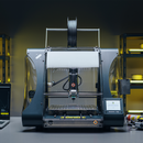 ZMORPH | Fab All-in-One Multi-Tool 3D Printer