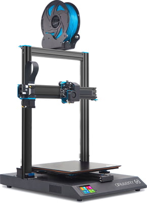 Artillery3D| Sidewinder X2 3D Printer