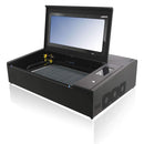 Flux Beambox PRO 50W - Desktop Laser Cutter & Engraver
