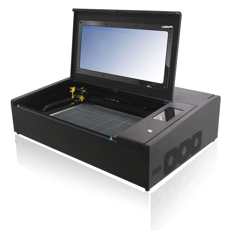 Flux Beambox Pro 50W Desktop Laser Cutter & Engraver