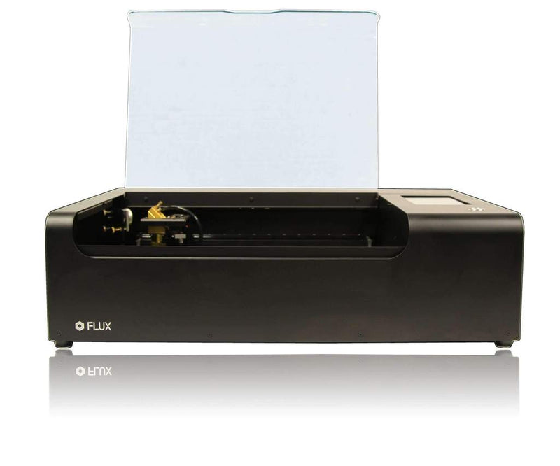 Flux Beamo 30W Desktop Laser Cutter & Engraver