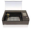Flux Beamo 30W Desktop Laser Cutter & Engraver