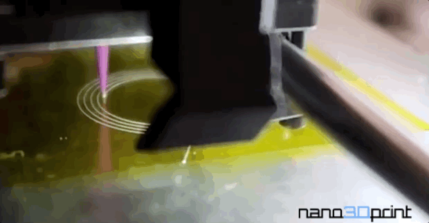 Nano3D｜A2200 3D Electronics Printer (Software Bundle)