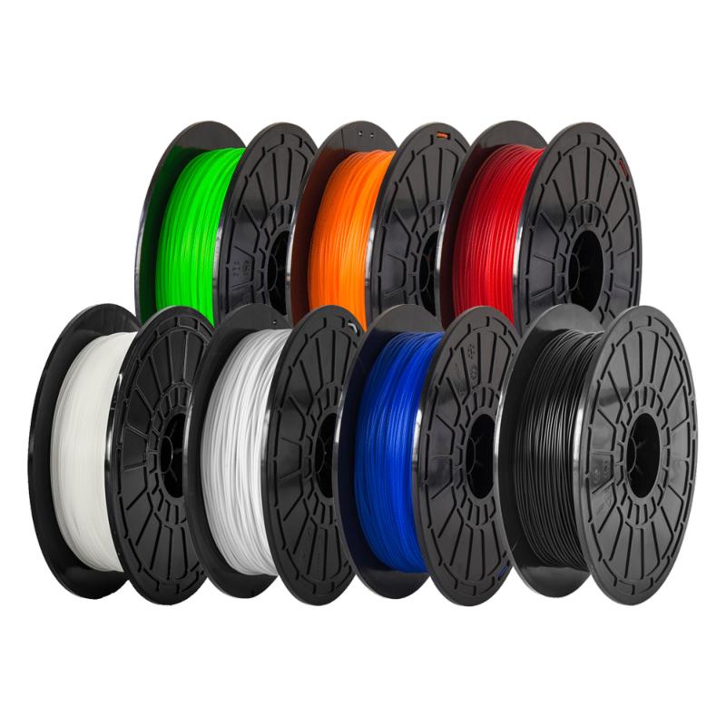 FlashForge GUIDER 2S V2 (with Free High-Temperature Extruder)