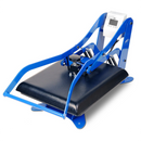 Geo Knight｜DK20 Digital Knight 16" x 20" Clamshell Heat Press