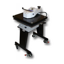 Geo Knight｜DK25SP Digital Knight 20" x 25" Air Jumbo Swing Away Heat Press