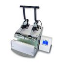 Geo Knight｜DK3D Double Wide Sublimation Mug Press