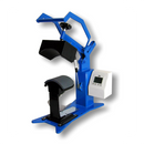 Geo Knight｜DK7 Digital Knight Cap Press 4x7