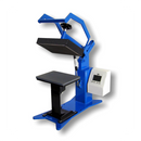 Geo Knight｜DK8 Digital Knight 6" x 8" Label Press
