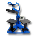 Geo Knight｜DK8T Digital Knight 6" x 8" Twin Label Press