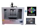 Nano3D｜A2200 3D Electronics Printer (Software Bundle)