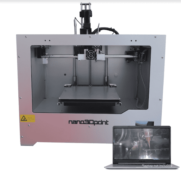 Nano3D｜A2200 3D Electronics Printer (Software Bundle)