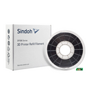 Sindoh｜3WOX 1.75 MM ABS Refill Filament  for 1, 1X, 2X, 7X,DP200,DP201 Models